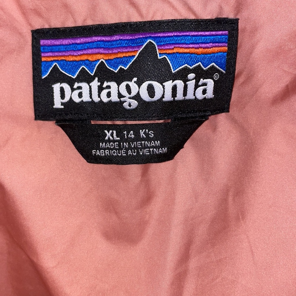 Down Patagonia jacket - Picture 2 of 6